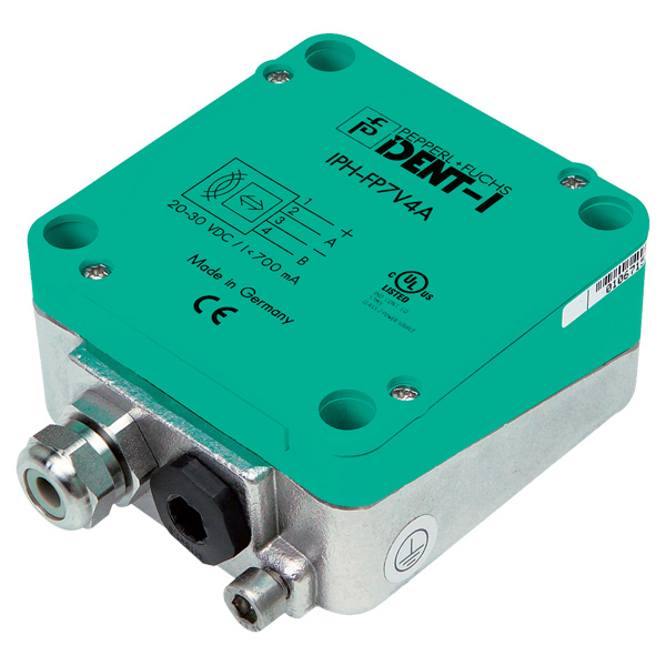 IPH-FP7V4A | Pepperl+Fuchs Read/Write Device
