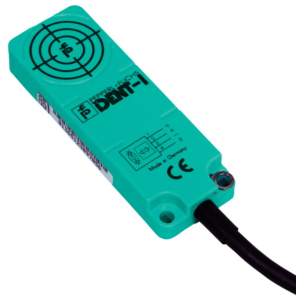 IPH-F61-V1 | Pepperl+Fuchs Read/Write Device