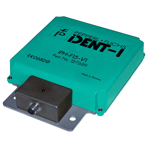 IPH-F15-V1 | Pepperl+Fuchs Read/Write Device