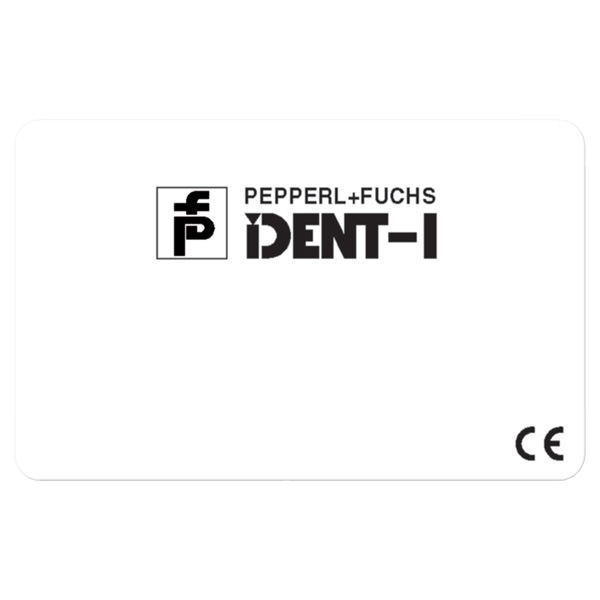 IPC03-C1 | Pepperl+Fuchs RFID Transponder