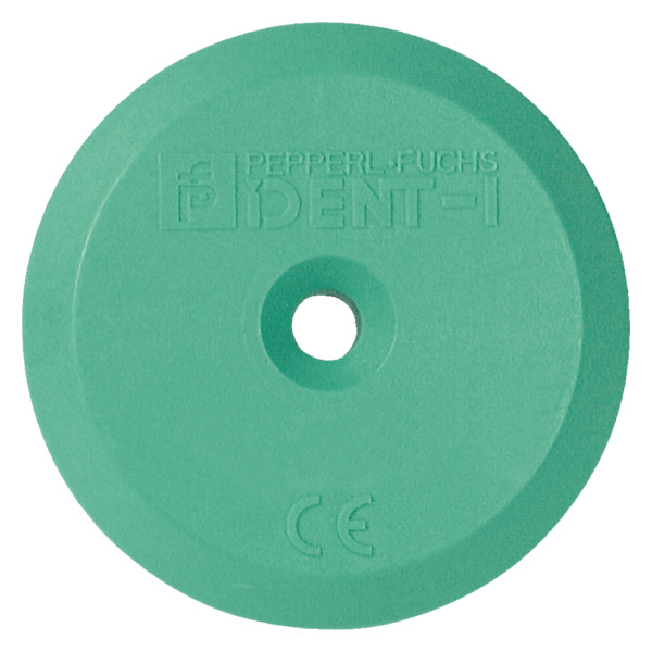 IPC03-58 | Pepperl+Fuchs RFID Transponder
