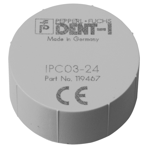IPC03-24 | Pepperl+Fuchs RFID Transponder