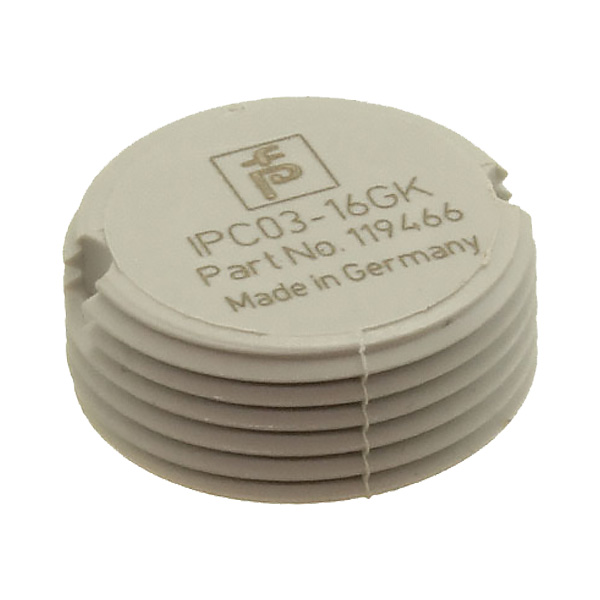 IPC03-16GK | Pepperl+Fuchs RFID Transponder