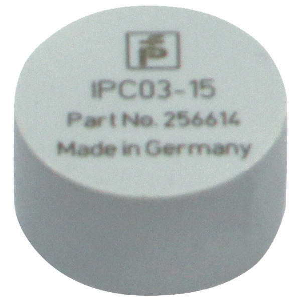 IPC03-15 | Pepperl+Fuchs RFID Transponder