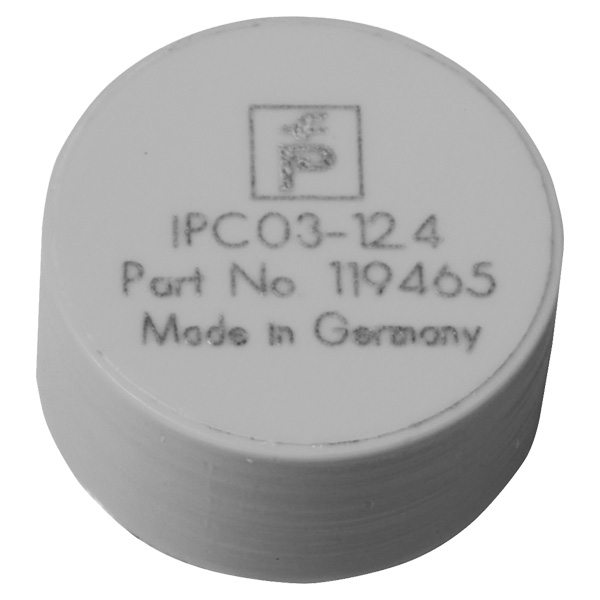 IPC03-12.4 | Pepperl+Fuchs RFID Transponder