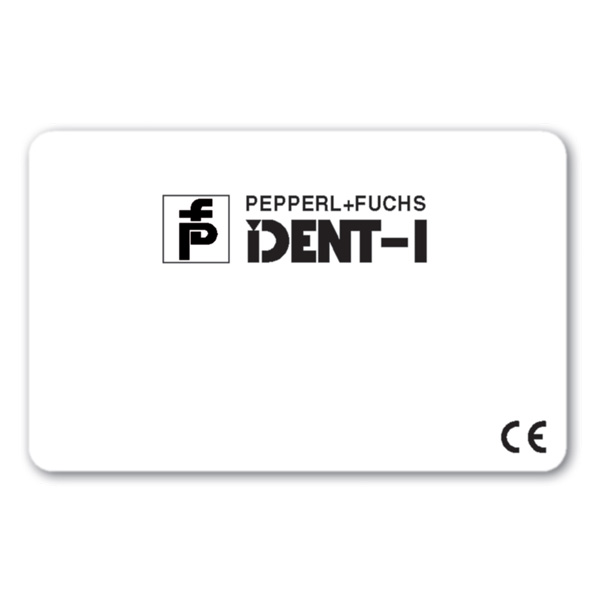 IPC02-C1 | Pepperl+Fuchs RFID Transponder