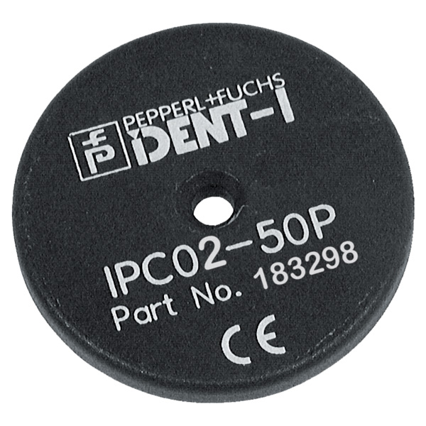 IPC02-50P | Pepperl+Fuchs RFID Transponder