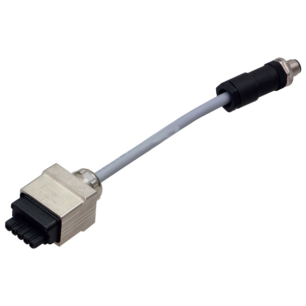 ICZ-AIDA2-MSTB-0,2M-PUR-V1-G | Pepperl+Fuchs Connection Cable