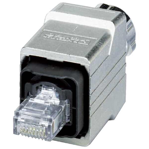 ICZ-AIDA1-V45 | Pepperl+Fuchs Connector