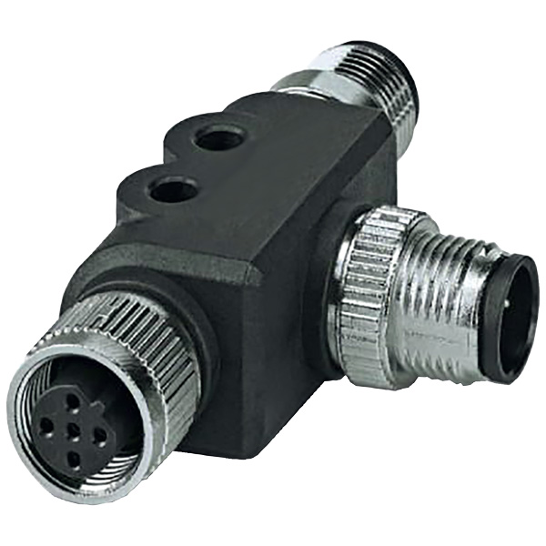ICZ-3T-V15B | Pepperl+Fuchs T-Distributor