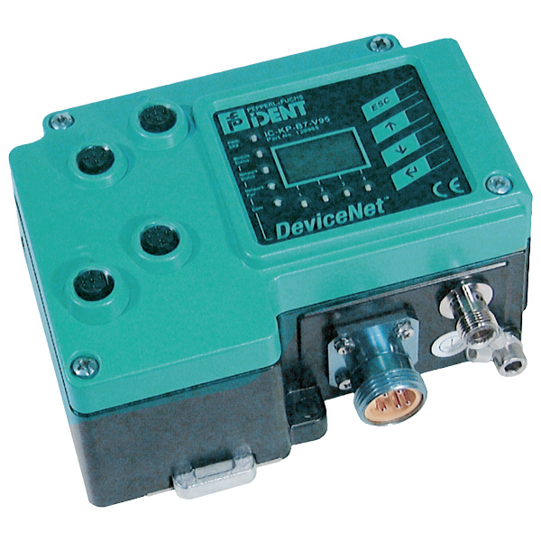 IC-KP-B7-V95 | Pepperl+Fuchs Control Interface Unit
