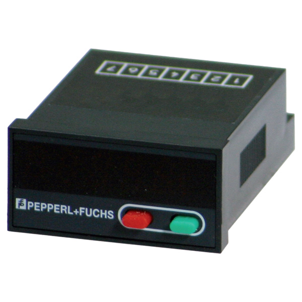 KT-LED-24-TC-24VDC | Pepperl+Fuchs LED Temperature Display