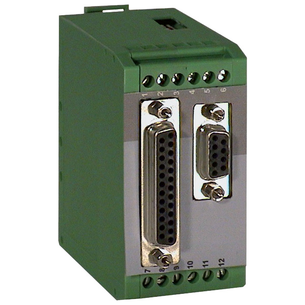K23-SSI/R2/25B-C | Pepperl+Fuchs Single Converter