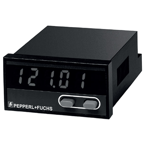 DA5-IU-C | Pepperl+Fuchs Process Indicator