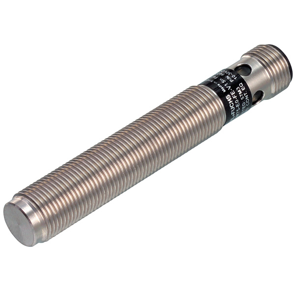 MC60-12GM50-1N-V1 | Pepperl+Fuchs Magnetic Field Sensor