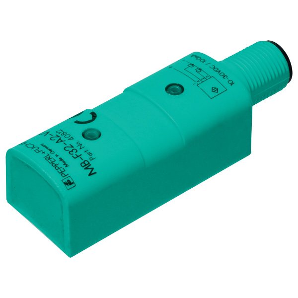 MB-F32-A2-V1 | Pepperl+Fuchs Magnetic Field Sensor