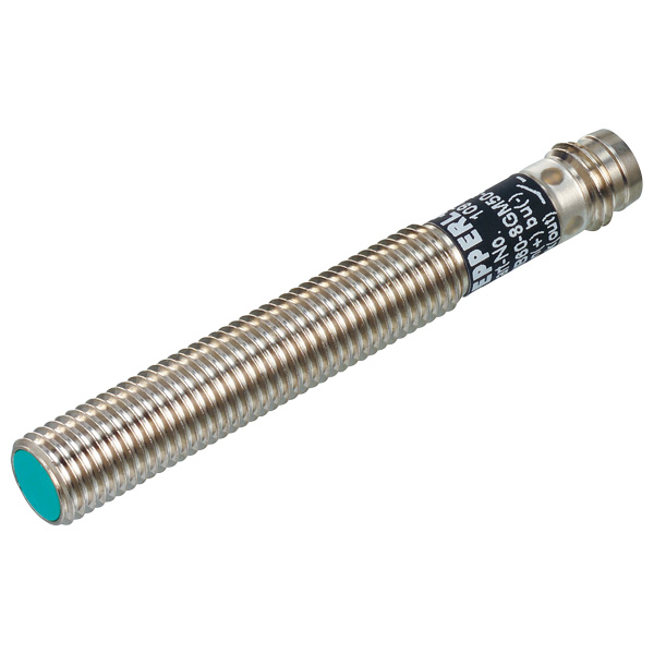 MB60-8GM50-E2-V3 | Pepperl+Fuchs Magnetic Field Sensor