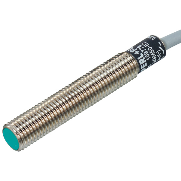 MB60-8GM50-E2 | Pepperl+Fuchs Magnetic Field Sensor
