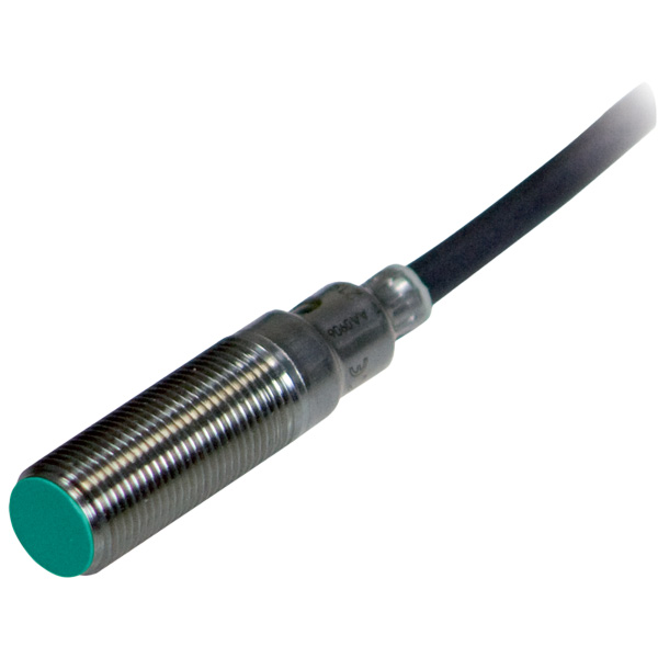 MB60-12GM50-E2 | Pepperl+Fuchs Magnetic Field Sensor