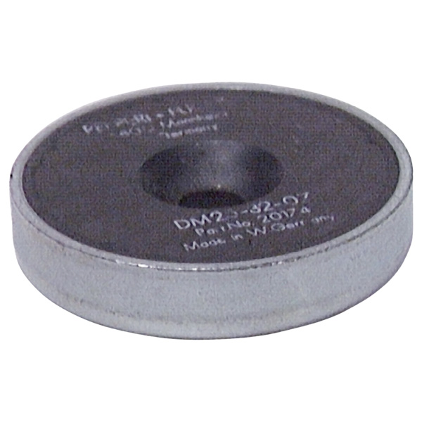 DM25-32-07 | Pepperl+Fuchs Magnet