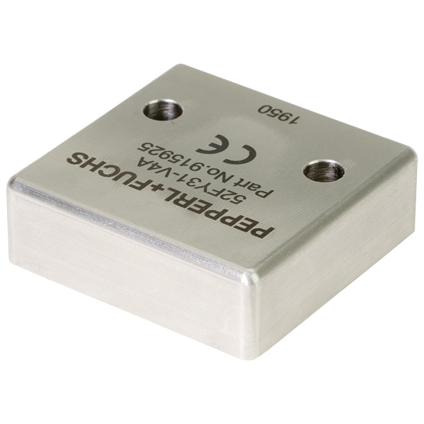 52FY31 | Pepperl+Fuchs Magnetic Actuator