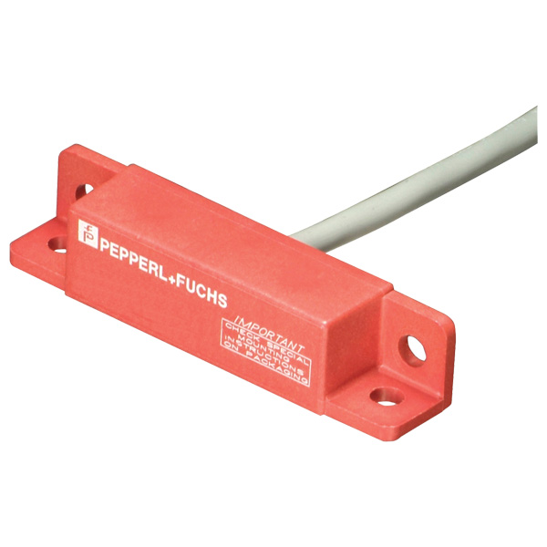 40FY36-020 | Pepperl+Fuchs Magnetic Field Sensor