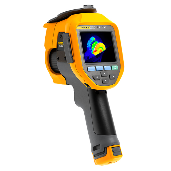 Ti400U | Fluke Thermal Imagers