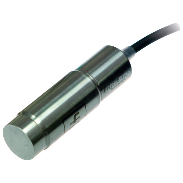 UMC3000-30H-I-5M-FA | Pepperl+Fuchs Ultrasonic Sensor