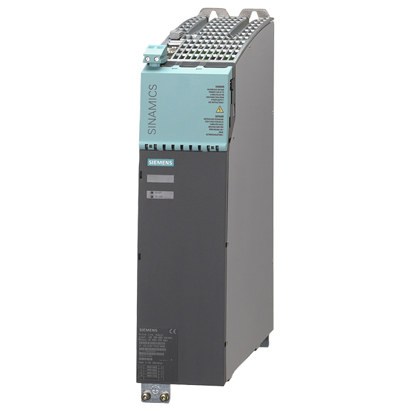 6SL3130-7TE21-6AA4 | Siemens SINAMICS S120 Active Line Module