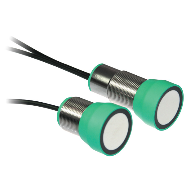 UDC-30GM-085-3E3 | Pepperl+Fuchs Double Material Sensor
