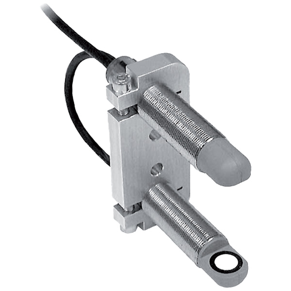 UDC-18GMA-400-3E3 | Pepperl+Fuchs Double Sheet Sensor