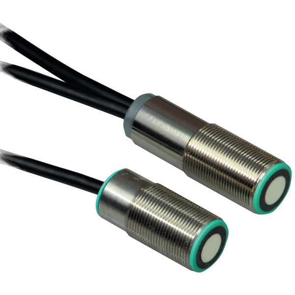 UDC-18GM50-255S-3E1 | Pepperl+Fuchs Double Sheet Sensor