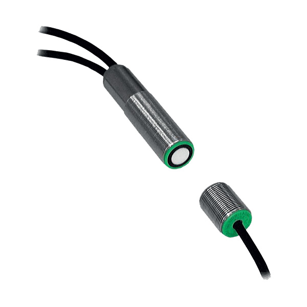 UDC-18GM-400-3E1 | Pepperl+Fuchs Double Sheet Sensor