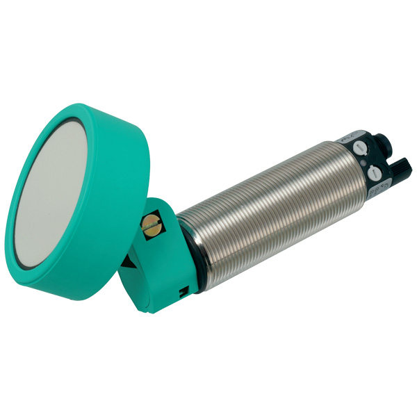 UCC6000-30GH70S-IE2R2-V15 | Pepperl+Fuchs Ultrasonic Sensor
