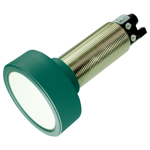 UCC6000-30GH70-IE2R2-V15 | Pepperl+Fuchs Ultrasonic Sensor