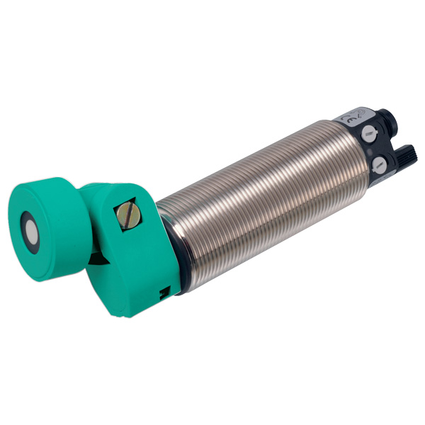 UCC500-30GH70S-IE2R2-V15 | Pepperl+Fuchs Ultrasonic Sensor
