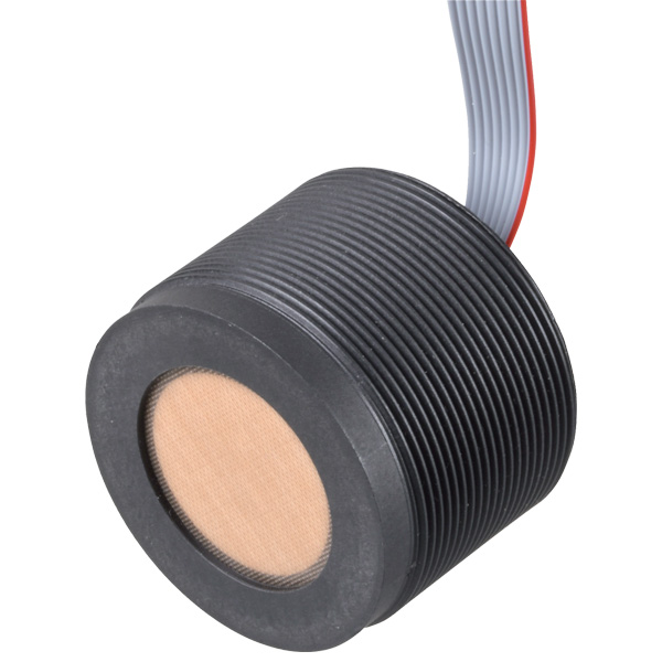 UCC4000-50GK-B26-8MOL | Pepperl+Fuchs Ultrasonic Sensor