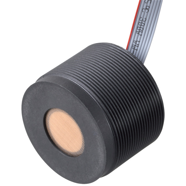 UCC2500-50GK-B26-8MOL | Pepperl+Fuchs Ultrasonic Sensor