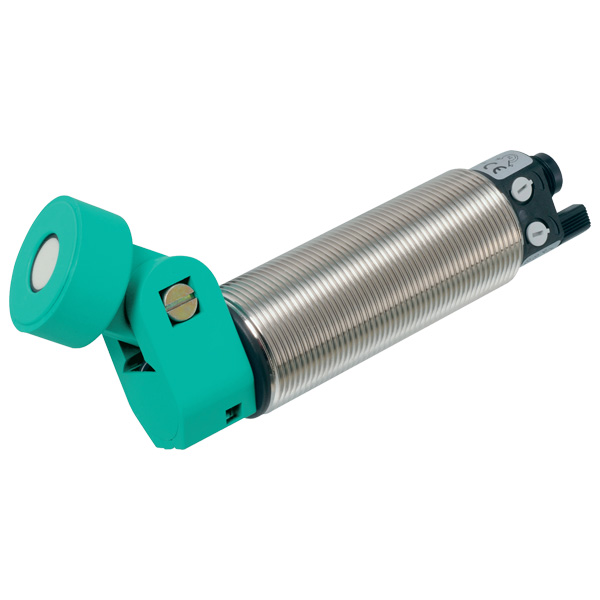 UCC2000-30GH70S-IE2R2-V15 | Pepperl+Fuchs Ultrasonic Sensor