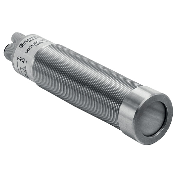 UCC1000-30GM-IUR2-V15 | Pepperl+Fuchs Ultrasonic Sensor