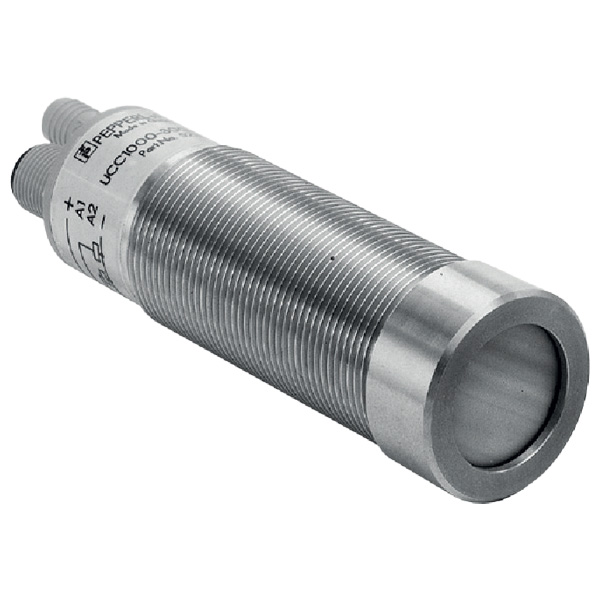 UCC1000-30GM-E6R2-V15 | Pepperl+Fuchs Ultrasonic Sensor