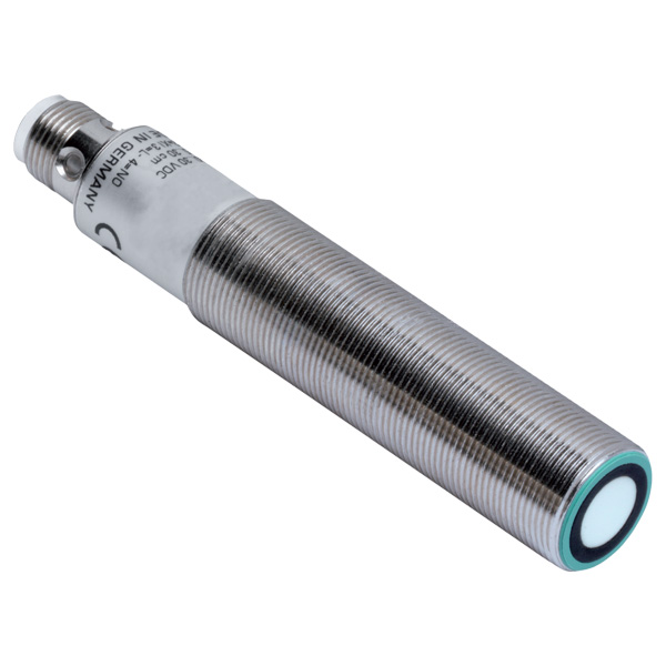 UCC1000-18GH90-E2-IO-V1 | Pepperl+Fuchs Ultrasonic Sensor