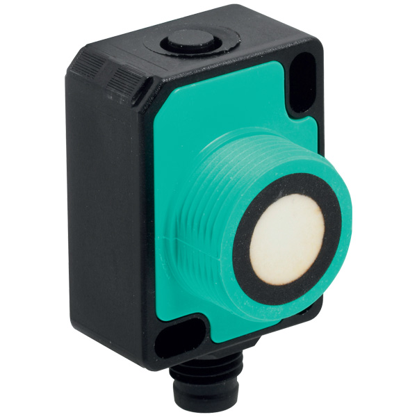 UC800-F77S-IU-IO-V31 | Pepperl+Fuchs Ultrasonic Sensor