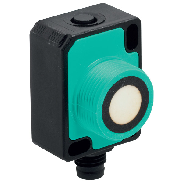 UC800-F77S-EP-IO-V31 | Pepperl+Fuchs Ultrasonic Sensor