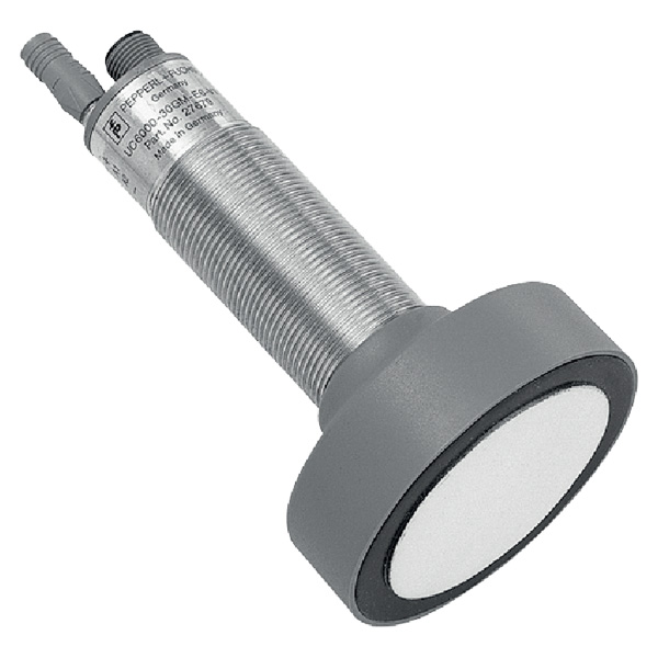 UC6000-30GM-E7R2-V15 | Pepperl+Fuchs Ultrasonic Sensor