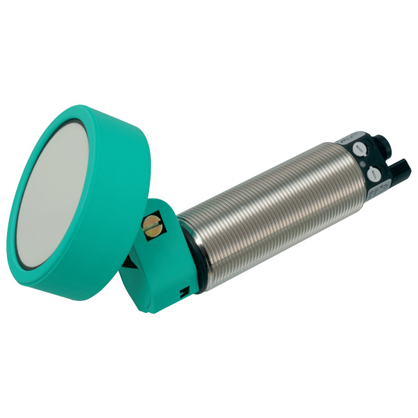 UC6000-30GM70S-IE2R2-V15 | Pepperl+Fuchs Ultrasonic Sensor