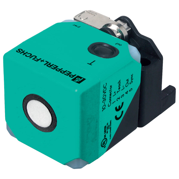 UC500-L2-U-V15 | Pepperl+Fuchs Ultrasonic Sensor