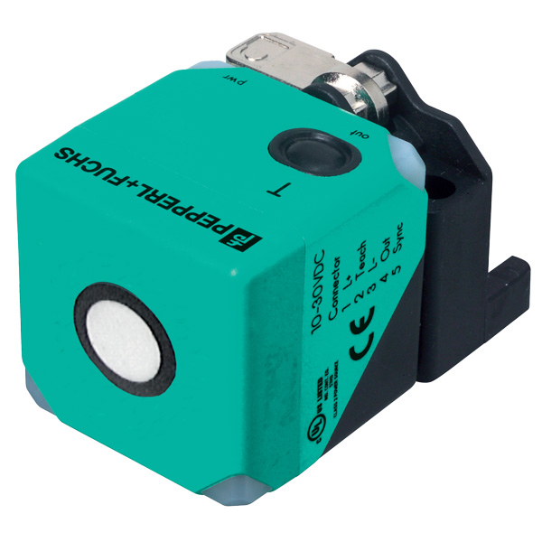 UC500-L2-E4-V15 | Pepperl+Fuchs Ultrasonic Sensor