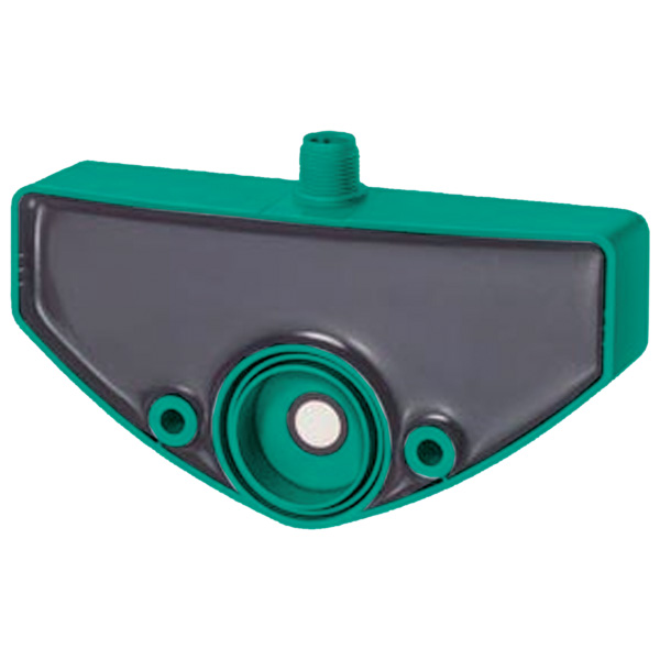 UC500-F65-IE2R2-V15 | Pepperl+Fuchs Ultrasonic Sensor