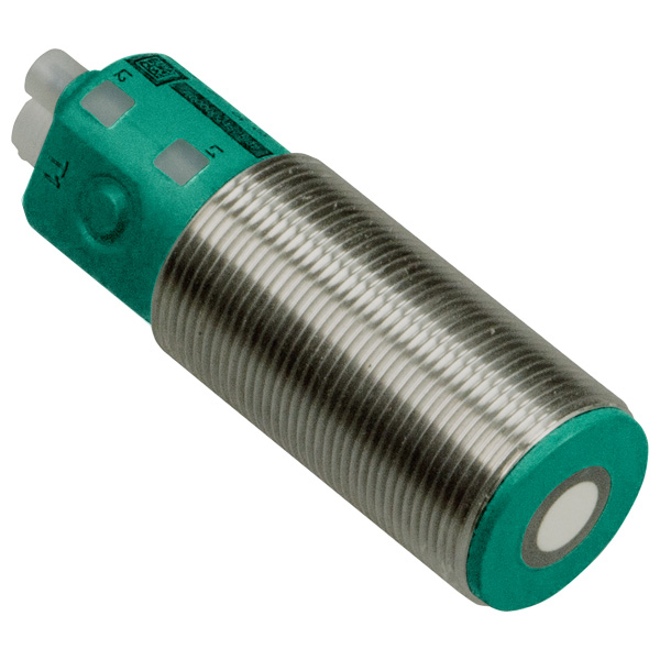 UC500-30GM-IUEP-IO-V15 | Pepperl+Fuchs Ultrasonic Sensor